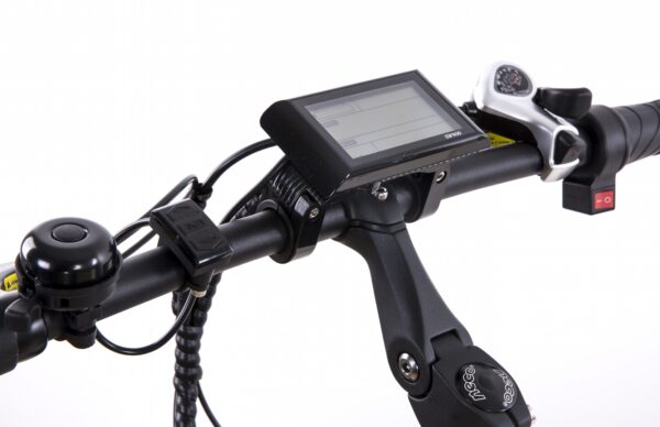 Электровелосипед Elbike HUMMER ELITE13 (C44)