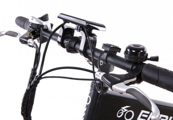 Электровелосипед Elbike HUMMER ELITE13 (C44)
