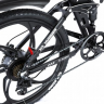 Электровелосипед Elbike HUMMER ELITE13 (C44)