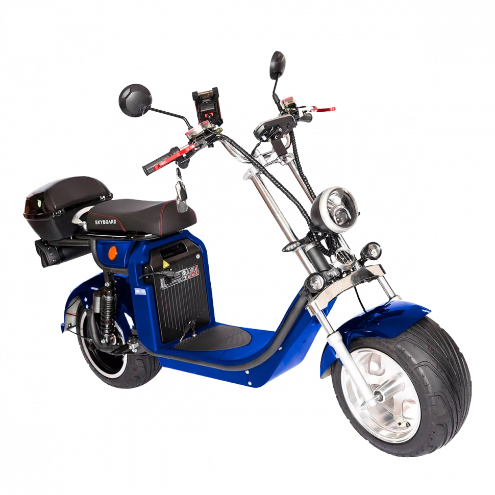 Электроскутер Skyboard Altai 4000W