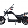 Электроскутер Skyboard Enisei Chopper 4000W