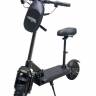 Электросамокат WOLONG М4 PRO+ 20Ah (Черный)