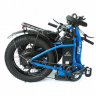 Электровелосипед Elbike TAIGA 1 VIP (C43)