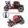 Электротрицикл Elbike Адъютант (a1)