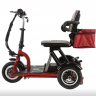 Электротрицикл Elbike Адъютант (a1)
