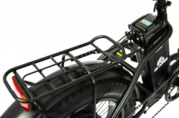 Электровелосипед Elbike TAIGA 1 Twix (C45)