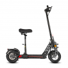 Электросамокат White Siberia Taiga 3 1000W (Черный) Электросамокат White Siberia Taiga 3 1000W (Черный)