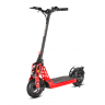 Электросамокат White Siberia Taiga 3 1000W (Красный)