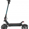 Электросамокат Dualtron Victor LUXURY (Черный)