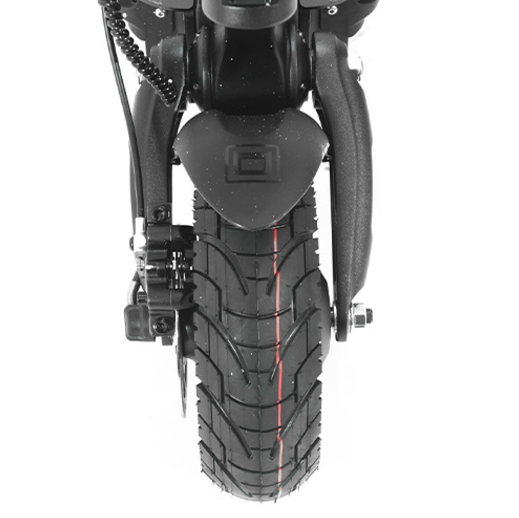 Электросамокат Dualtron Victor (Черный) Электросамокат Dualtron Victor (Черный)