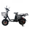 Электровелосипед Zaxboard Godzila Winter PRO 30AH