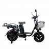 Электровелосипед Zaxboard Godzila Winter PRO 30AH