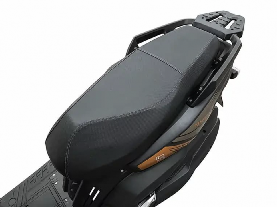 Электроскутер  GT Tank 30A